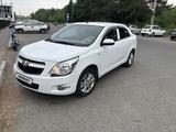 Chevrolet Cobalt 2022 года за 6 400 000 тг. в Усть-Каменогорск