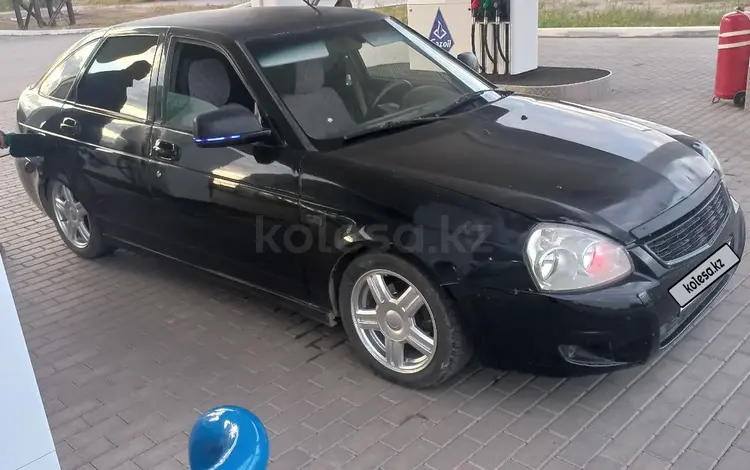 ВАЗ (Lada) Priora 2172 2012 годаfor1 300 000 тг. в Темиртау