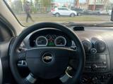 Chevrolet Nexia 2021 года за 3 150 000 тг. в Астана