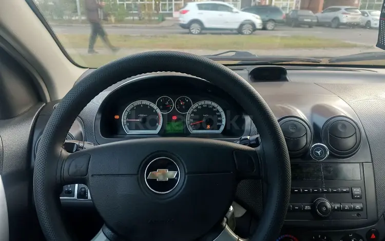 Chevrolet Nexia 2021 годаүшін3 150 000 тг. в Астана