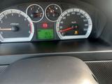Chevrolet Nexia 2021 года за 3 150 000 тг. в Астана – фото 3