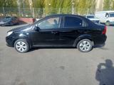 Chevrolet Nexia 2021 года за 3 150 000 тг. в Астана – фото 5