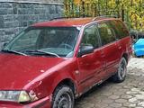 Nissan Primera 1991 года за 400 000 тг. в Караганда – фото 2