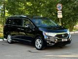 Nissan Quest 2011 года за 4 100 000 тг. в Уральск