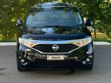 Nissan Quest 2011 года за 4 100 000 тг. в Уральск – фото 2