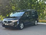 Nissan Quest 2011 года за 4 100 000 тг. в Уральск – фото 3