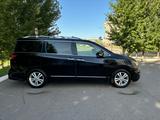 Nissan Quest 2011 года за 4 100 000 тг. в Уральск – фото 4