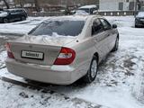 Toyota Camry 2004 годаүшін4 900 000 тг. в Астана – фото 4