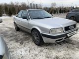 Audi 80 1994 годаүшін1 900 000 тг. в Астана