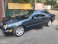 Mercedes-Benz E 280 1997 годаfor4 300 000 тг. в Алматы