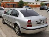 Skoda Superb 2007 года за 2 200 000 тг. в Атырау – фото 3