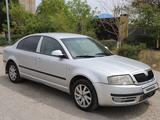 Skoda Superb 2007 года за 2 200 000 тг. в Атырау – фото 2