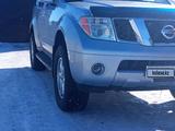 Nissan Pathfinder 2005 года за 7 250 000 тг. в Астана