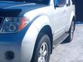 Nissan Pathfinder 2005 годаүшін7 250 000 тг. в Астана – фото 3