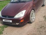 Ford Focus 1999 года за 1 150 000 тг. в Кулан – фото 2