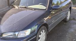 Toyota Camry 1997 годаүшін3 500 000 тг. в Алматы – фото 4