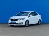 Kia Rio 2015 годаүшін5 860 000 тг. в Алматы