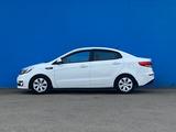 Kia Rio 2015 годаүшін5 860 000 тг. в Алматы – фото 5