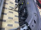LI AUTO L9 L8 — Ноускат (передняя часть в сборе) за 8 088 тг. в Шымкент – фото 2