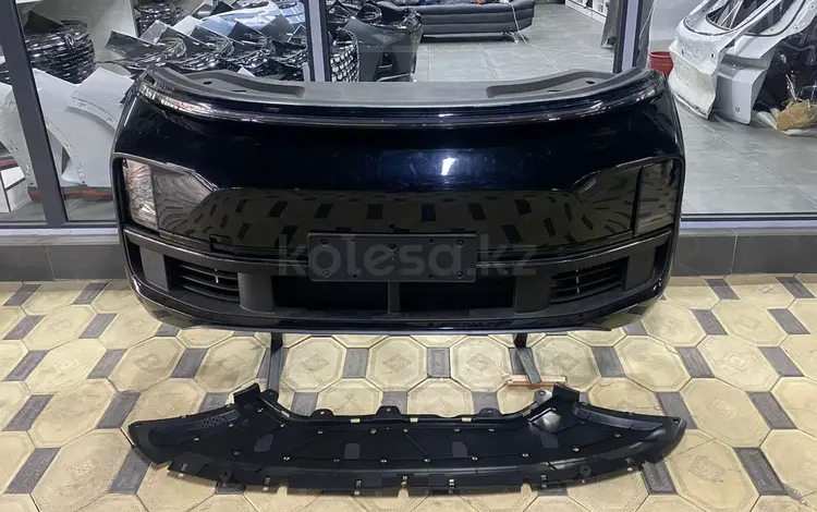 LI AUTO L9 L8 — Ноускат (передняя часть в сборе) за 8 088 тг. в Шымкент