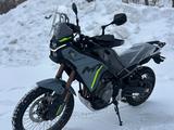 CFMoto  450MT (ABS) 2024 годаfor3 270 000 тг. в Караганда – фото 2