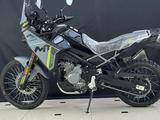 CFMoto  450MT (ABS) 2024 годаүшін3 100 000 тг. в Караганда – фото 4