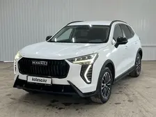 Haval Jolion, 2024