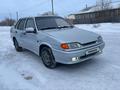 ВАЗ (Lada) 2115 2008 годаүшін1 150 000 тг. в Экибастуз – фото 4