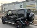 Mercedes-Benz G 63 AMG 2019 годаүшін127 000 000 тг. в Алматы – фото 4