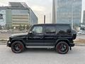 Mercedes-Benz G 63 AMG 2019 годаүшін127 000 000 тг. в Алматы – фото 3