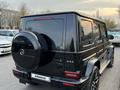 Mercedes-Benz G 63 AMG 2019 годаүшін127 000 000 тг. в Алматы – фото 5