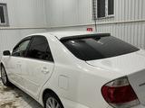 Toyota Camry 2002 годаүшін5 000 000 тг. в Кызылорда