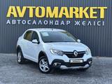 Renault Logan 2019 года за 5 290 000 тг. в Актобе – фото 2