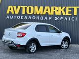 Renault Logan 2019 года за 5 290 000 тг. в Актобе – фото 3