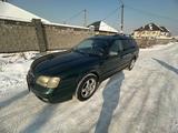 Subaru Legacy 2000 года за 2 950 000 тг. в Алматы – фото 2