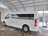 Toyota Hiace 2019 года за 20 500 000 тг. в Уральск – фото 3