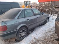 Audi 80 1991 года за 650 000 тг. в Астана