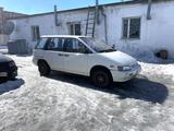 Nissan Prairie 1992 годаүшін1 400 000 тг. в Кокшетау – фото 2