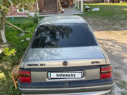 Opel Vectra 1993 года за 700 000 тг. в Шымкент – фото 4