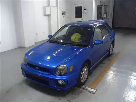 Subaru Impreza 2003 года за 10 000 тг. в Алматы