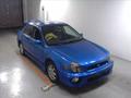 Subaru Impreza 2003 года за 10 000 тг. в Алматы – фото 2