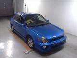 Subaru Impreza 2003 годаүшін10 000 тг. в Алматы – фото 2