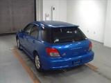 Subaru Impreza 2003 годаүшін10 000 тг. в Алматы – фото 3