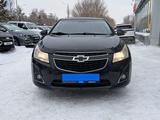 Chevrolet Cruze 2015 года за 4 390 000 тг. в Костанай – фото 2