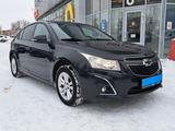 Chevrolet Cruze 2015 года за 4 390 000 тг. в Костанай – фото 3