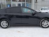 Chevrolet Cruze 2015 года за 4 390 000 тг. в Костанай – фото 4