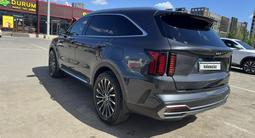 Kia Sorento 2021 года за 14 700 000 тг. в Астана – фото 5