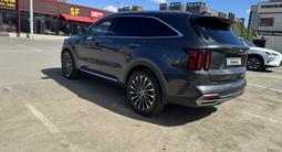 Kia Sorento 2021 года за 14 700 000 тг. в Астана – фото 4