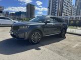 Kia Sorento 2021 года за 14 700 000 тг. в Астана – фото 3