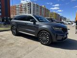 Kia Sorento 2021 года за 14 700 000 тг. в Астана